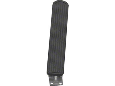 1955-1957 Corvette Accelerator Pedal Pad