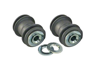 1963-1982 Corvette Trailing Arm Front Bushing Kit
