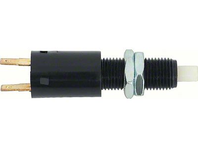Brake Lamp Switch; with 2 Terminals; w/o Cruise Control (55-57 Chevy 150)