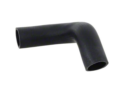 1955-1957 150, 210, Bel Air Lower Radiator Hose; V8