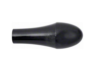 1955-1957 150, 210, Bel Air Steering Column Gear Shift Lever Knob