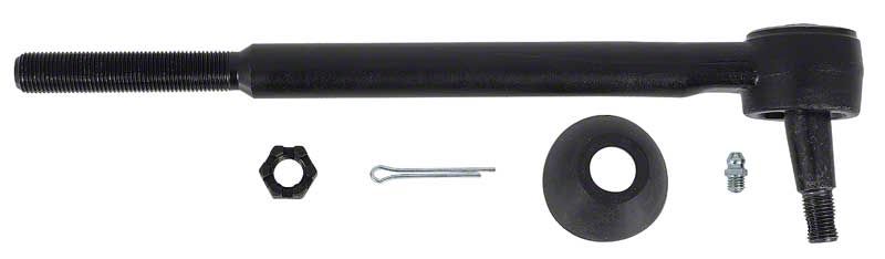 Ecklers 1955-1957 150, 210, Bel Air Inner Tie Rod End