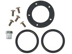 Fuel tank Sending Unit Installation Set (55-57 Chevy 150)