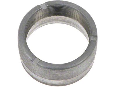 1957 150, 210, Bel Air Ignition Switch Retaining Nut