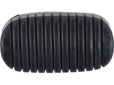 1955-1957 150, 210, Bel Air Brake Pad / Clutch Pad; Standard