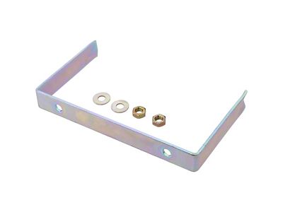 1957 150, 210, Bel Air Clock Retainer Bracket