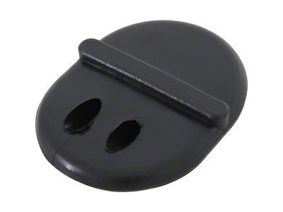 1957 150, 210, Bel Air Speedometer Cable Grommet