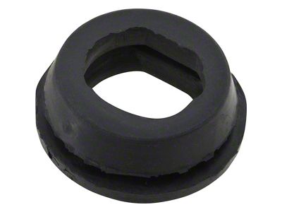 1957 150, 210, Bel Air Radiator Core Support Wiring Grommet