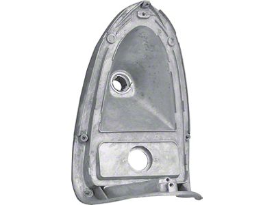 1955 150, 210, Bel Air Tail Lamp Housing; Each
