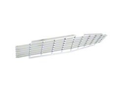 Front Grill; Chrome (1956 Chevy 150)