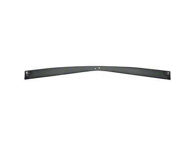 1957 150, 210, Bel Air Upper Grill Support; EDP Coated