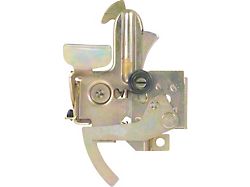 Hood Latch Assembly (1955 Chevy 150)