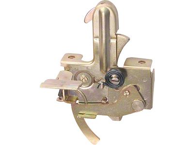 1956 150, 210, Bel Air Hood Latch Assembly