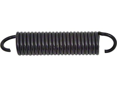 1955 150, 210, Bel Air Hood Hinge Spring; Each