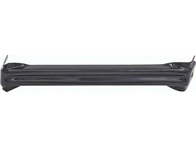 1955 150, 210, Bel Air Outer Rear Bumper Bracket; Drivers Side