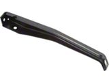1956 150, 210, Bel Air Outer Rear Bumper Bracket; Drivers Side