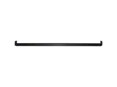 1955 150, 210, Bel Air Radiator Core Support Upper Bar; EDP Coated