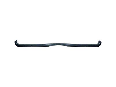 1957 150, 210, Bel Air Radiator Core Support Upper Bar; EDP Coated