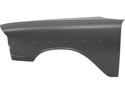 1957 210, Bel Air Front Fender; LH Driver Side