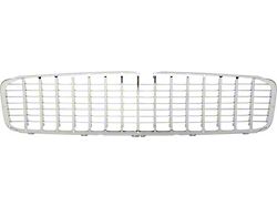 1955 150, 210, Bel Air Front Grille; Stainless Steel
