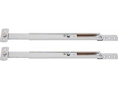 Station Wagon Rear Liftgate Supports (55-57 Chevy 150)