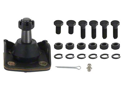 1955-1957 150, 210, Bel Air Lower Control Arm Ball Joint