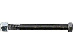 1955-1957 150, 210, Bel Air Front Spring Bolt And Nut Set