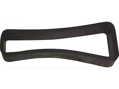 1957 150, 210, Bel Air Heater Defroster Seal