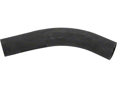 1955-1957 150, 210, Bel Air V8 Upper Radiator Hose