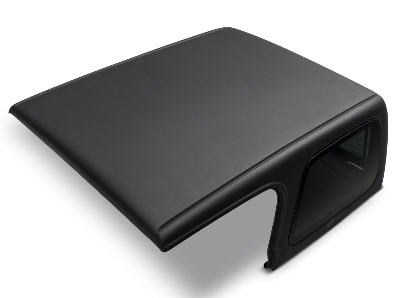 Bronco Convertible Top Parts