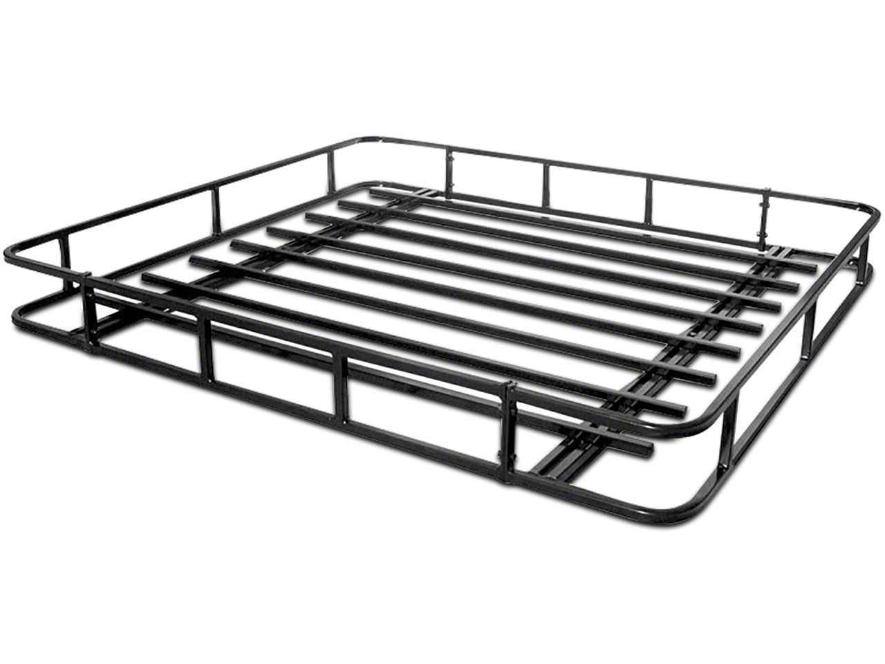 Bronco Roof Racks 1978-1979