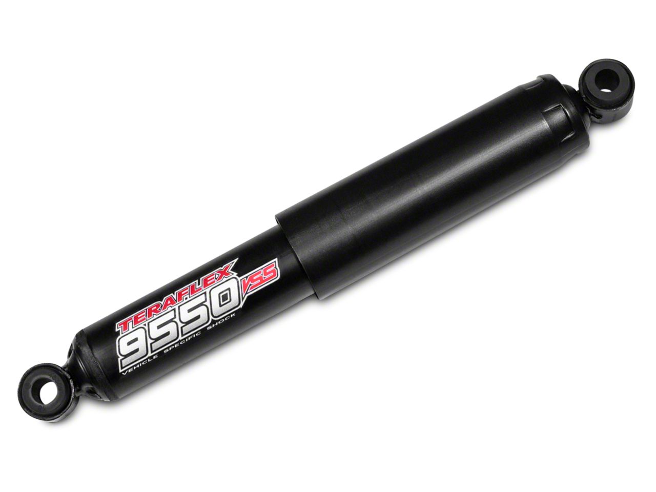 Bronco Steering Stabilizers 1987-1991