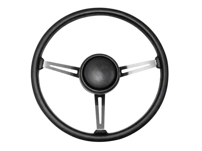 Bronco Steering Wheels 1992-1996