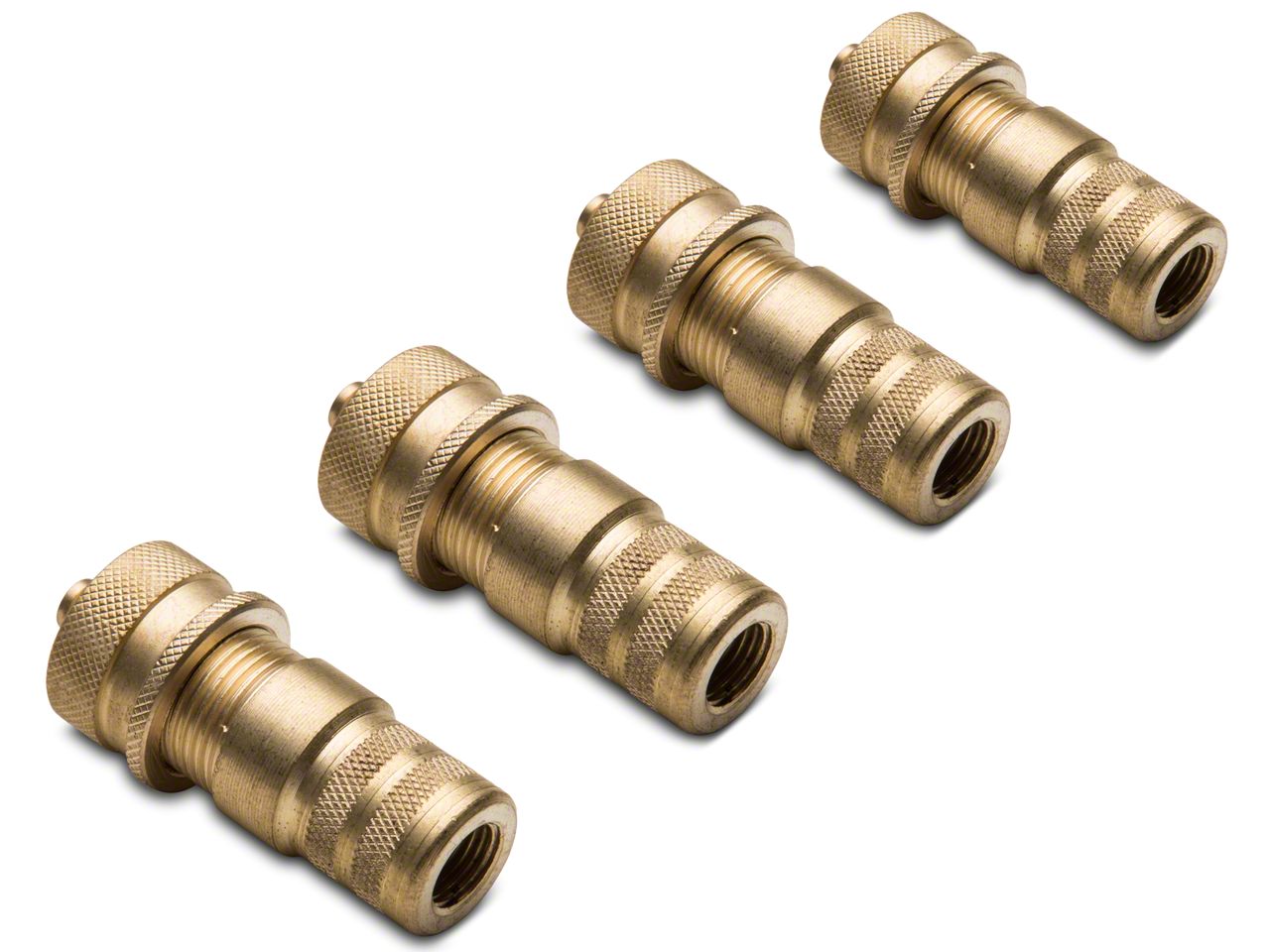 Bronco Tire Accessories