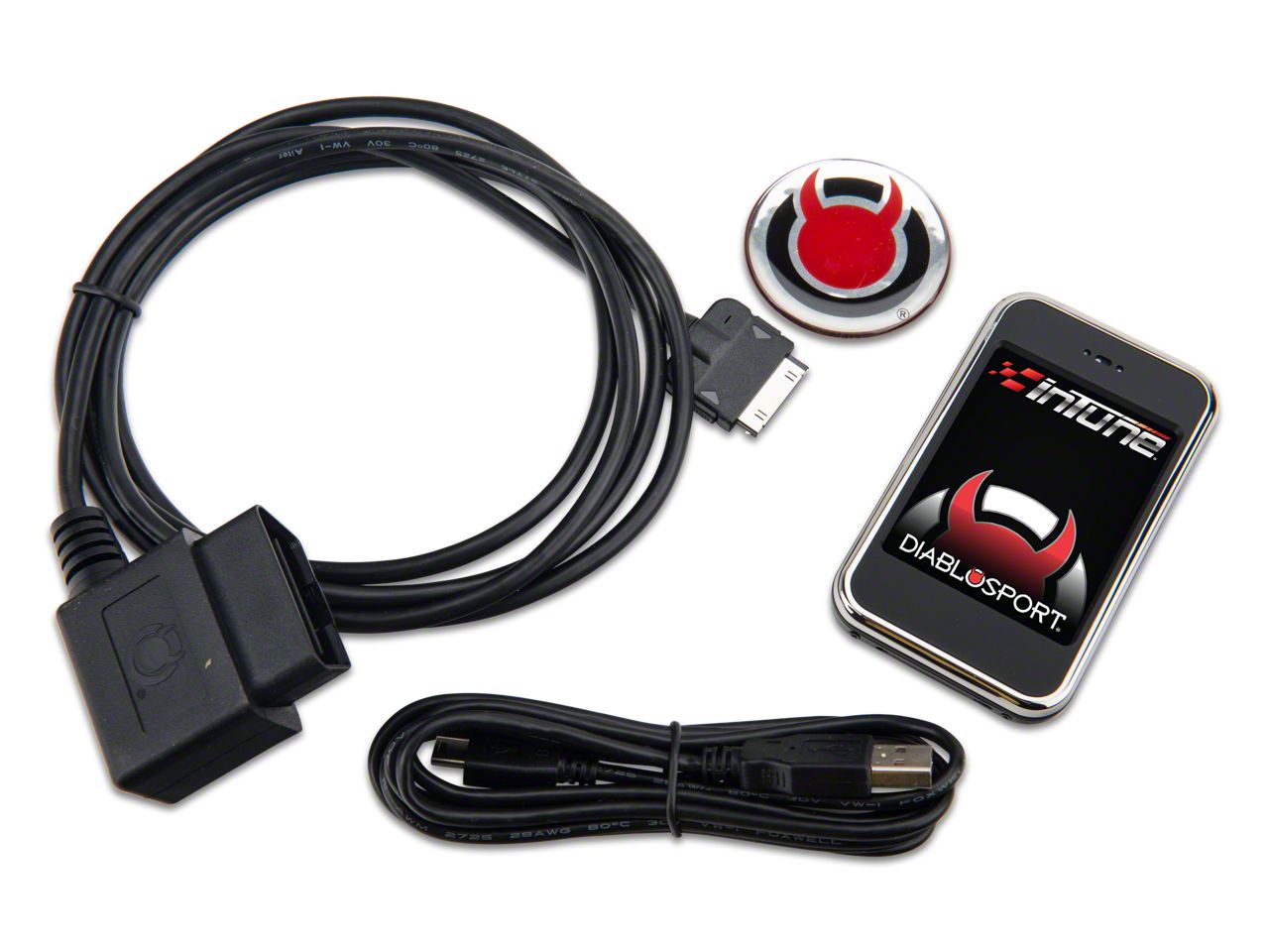 Bronco Tuners & Accessories 1987-1991