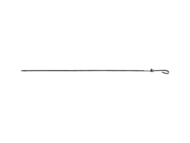 Oil Dipstick - Handle Painted Light Gray - 260 V8