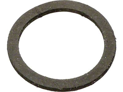 Oil Pan Cleanout Plate Gasket - .875 ID