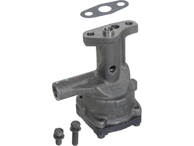 New Oil Pump 6cyl 170/200