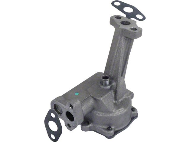 Oil Pump - 351 Windsor V8