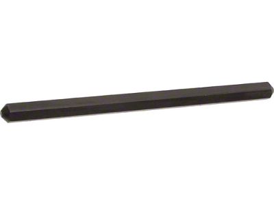 Oil Pump Drive Shaft - 170 6 Cylinder