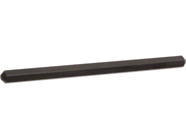 Oil Pump Drive Shaft - 170 6 Cylinder