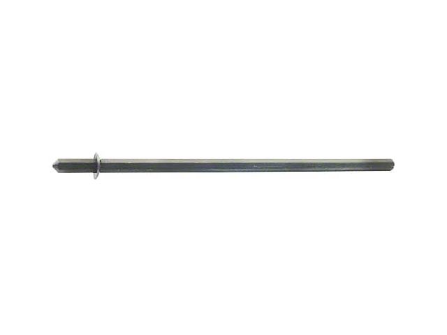 Oil Pump Drive Shaft - 221, 260, 289 & 302 V8