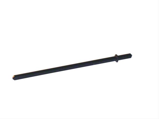 Oil Pump Drive Shaft - 351 Windsor V8