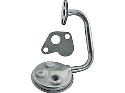 Oil Pump Pickup Tube & Screen - 240 6 Cylinder (65-67 Econoline)