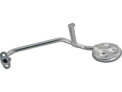 Oil Pump Pickup Tube & Screen - 302 V8