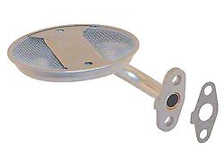 Oil Pump Pickup Tube & Screen / V8 (63-65 Falcon Sedan Delivery; 63-69 Comet; 63-70 Falcon)