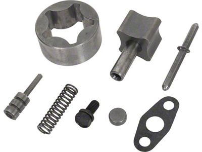 Oil Pump Rebuild Kit - 144, 170 & 200 6 Cylinder (60-64 Comet; 60-64 Falcon)