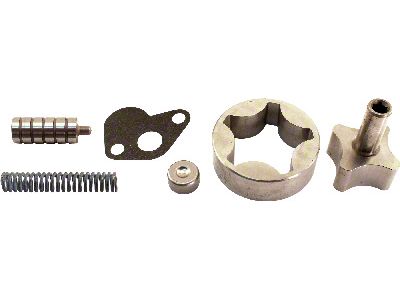Oil Pump Rebuild Kit