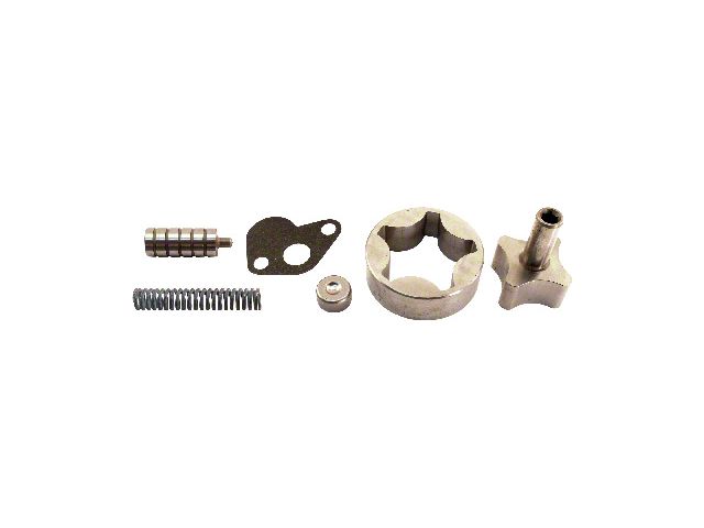 Oil Pump Rebuild Kit