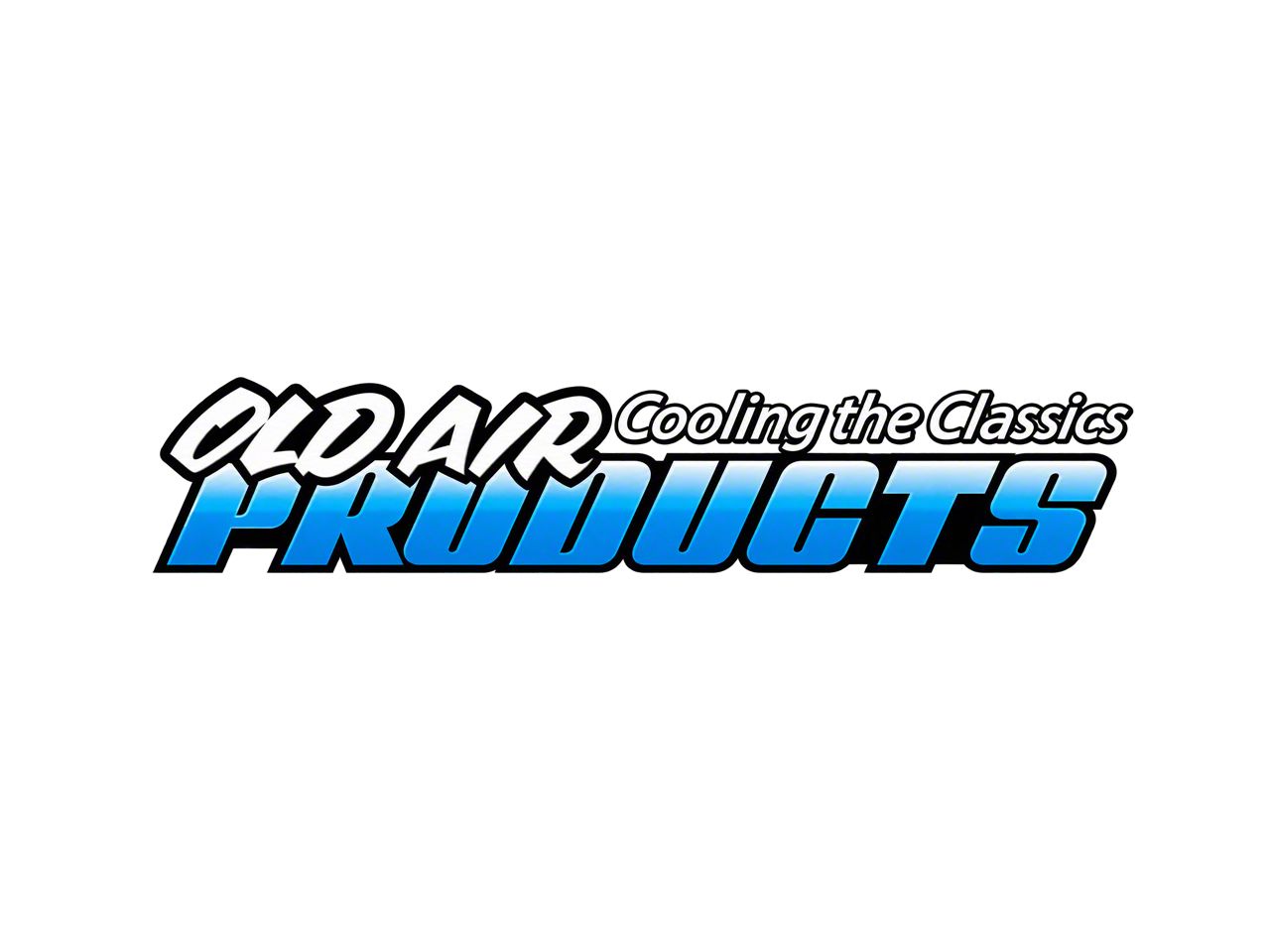Old Air Products Parts